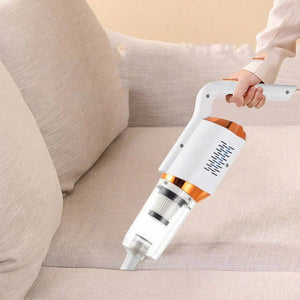3-in-1 Wireless Vacuum Cleaner | Cordless Handheld &amp; Car Vacuum