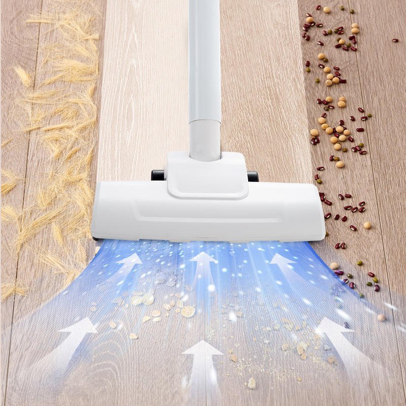 3-in-1 Wireless Vacuum Cleaner | Cordless Handheld &amp; Car Vacuum