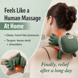 Shoulder & Neck Massager