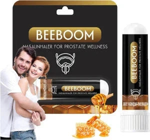 Oveallgo - BEEBOOM Nasal Inhaler for Prostate Wellness