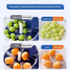 Automatic Small Fruit Peeler Machine