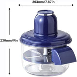Automatic Small Fruit Peeler Machine