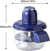 Automatic Small Fruit Peeler Machine