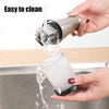 Garlic Crusher Manual Food Chopper