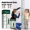Height Booster Drops (30ml)