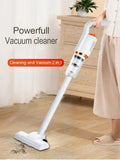 3-in-1 Wireless Vacuum Cleaner | Cordless Handheld &amp; Car Vacuum