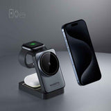 Magnetic Folding Wireless Charging Bracket