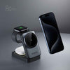 Magnetic Folding Wireless Charging Bracket