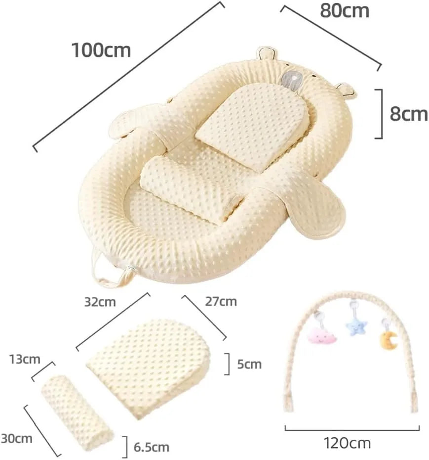 Baby Lounger Baby Sleeping Nest