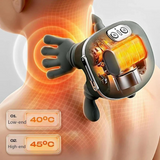 Shoulder & Neck Massager