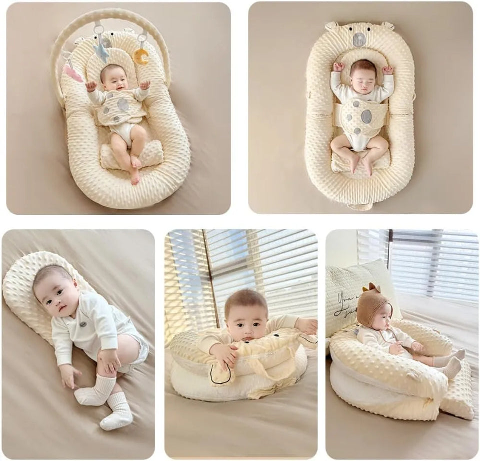 Baby Lounger Baby Sleeping Nest