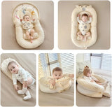 Baby Lounger Baby Sleeping Nest