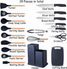 Kitchenware Set