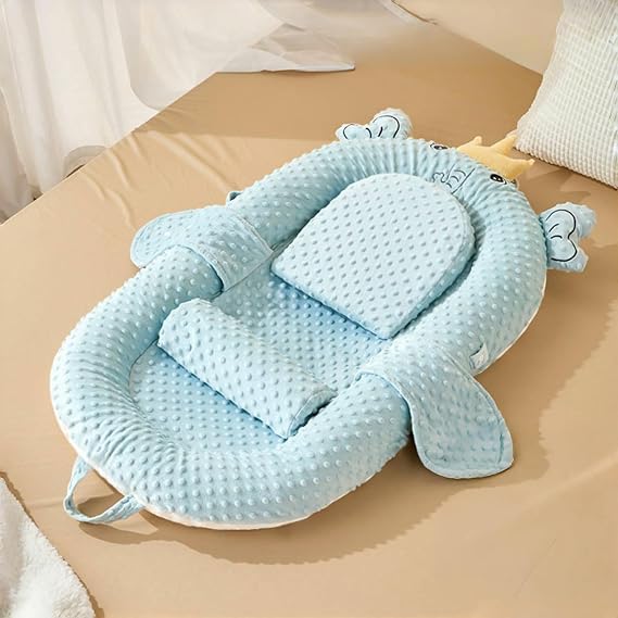 Baby Lounger Baby Sleeping Nest