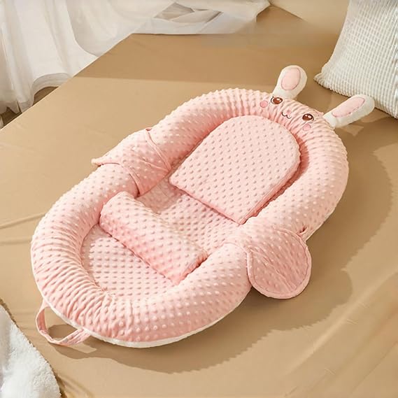 Baby Lounger Baby Sleeping Nest