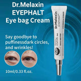 Dr. Melaxin Eyephalt Eye Cream – Under Eye Bags, Dark Circles & Fine Lines Care