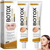 Bee Venom Wrinkle Removal Cream – Anti-Aging Face & Neck Firming Moisturizer for Youthful Skin