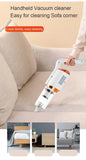 3-in-1 Wireless Vacuum Cleaner | Cordless Handheld &amp; Car Vacuum