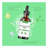 Height Booster Drops (30ml)