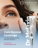 Dr. Melaxin Eyephalt Eye Cream – Under Eye Bags, Dark Circles & Fine Lines Care