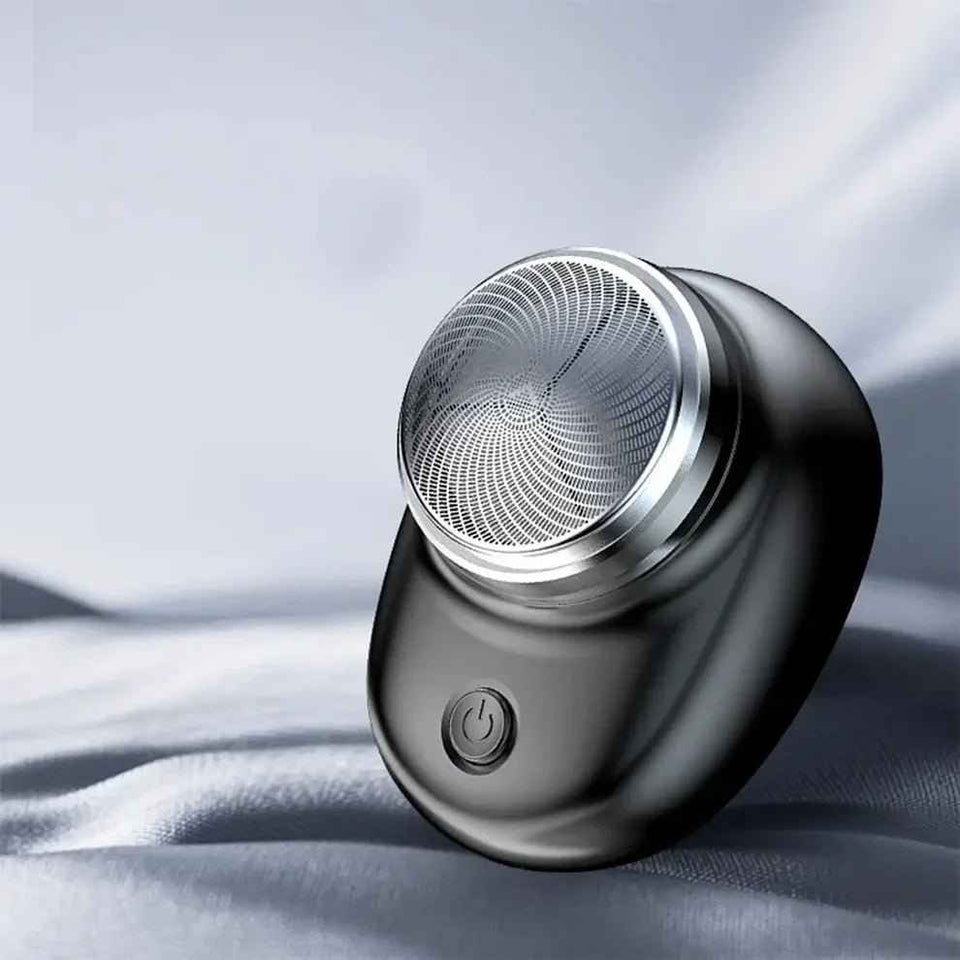 Electric Razor for Men – Smooth Shave Cordless Rechargeable Shaver