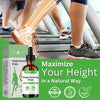 Height Booster Drops (30ml)