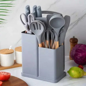 Kitchenware Set