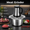 Ultimate Pro Grinder| Fast & Multi-Purpose!