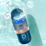 Wireless Fruit & Vegetable Purifier – Portable Food Cleaner for Fresh & Healthy Produce