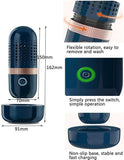 Wireless Fruit & Vegetable Purifier – Portable Food Cleaner for Fresh & Healthy Produce