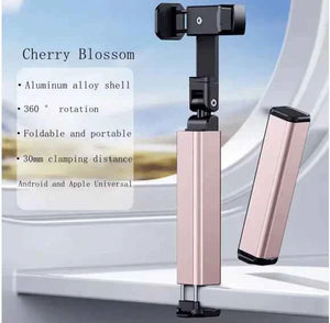 Collapsible Telescopic Bracket