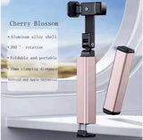 Collapsible Telescopic Bracket