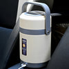 Electric Food Warmer Lunch Box