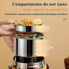 Electric Food Warmer Lunch Box