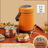Electric Food Warmer Lunch Box