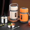 Electric Food Warmer Lunch Box