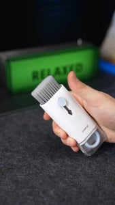 New 6-in-1 Bluetooth Headset Cleaning Kit Pen