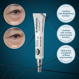 Dr. Melaxin Eyephalt Eye Cream – Under Eye Bags, Dark Circles & Fine Lines Care