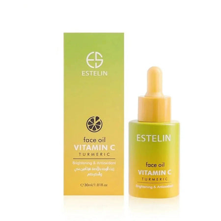 Face Oil