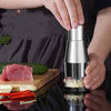 Garlic Crusher Manual Food Chopper