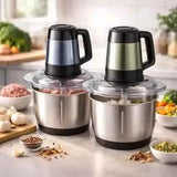 Ultimate Pro Grinder| Fast & Multi-Purpose!