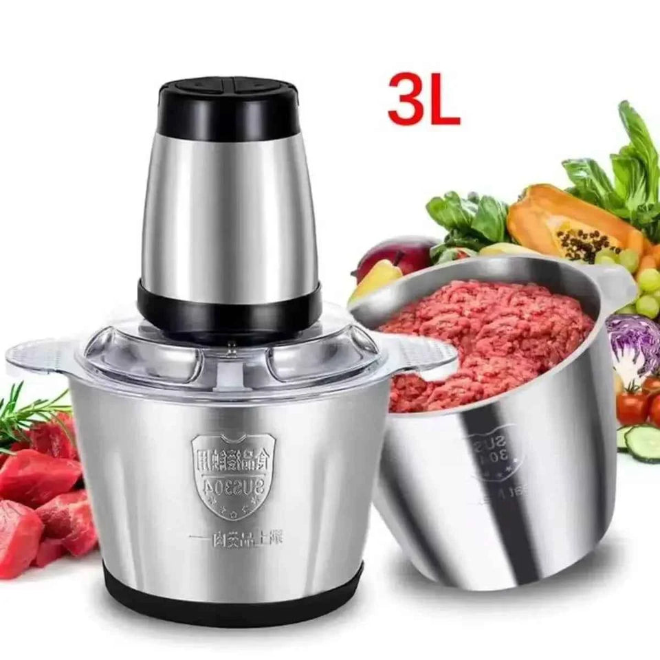 Ultimate Pro Grinder| Fast & Multi-Purpose!