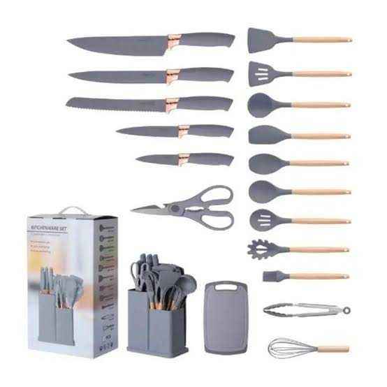 Kitchenware Set