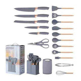 Kitchenware Set