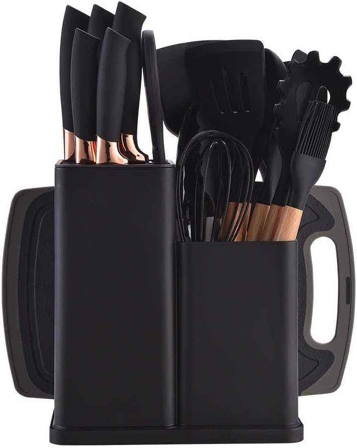 Kitchenware Set