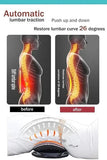 Le MaxHouse - Lumbar Massager