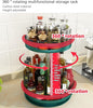 Pantry Cabinet Organizer