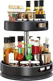 Pantry Cabinet Organizer