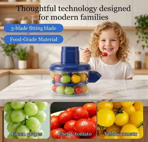 Automatic Small Fruit Peeler Machine