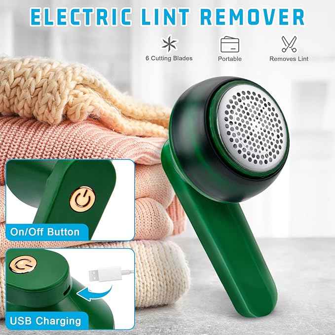 Fabric Shaver for Clothes